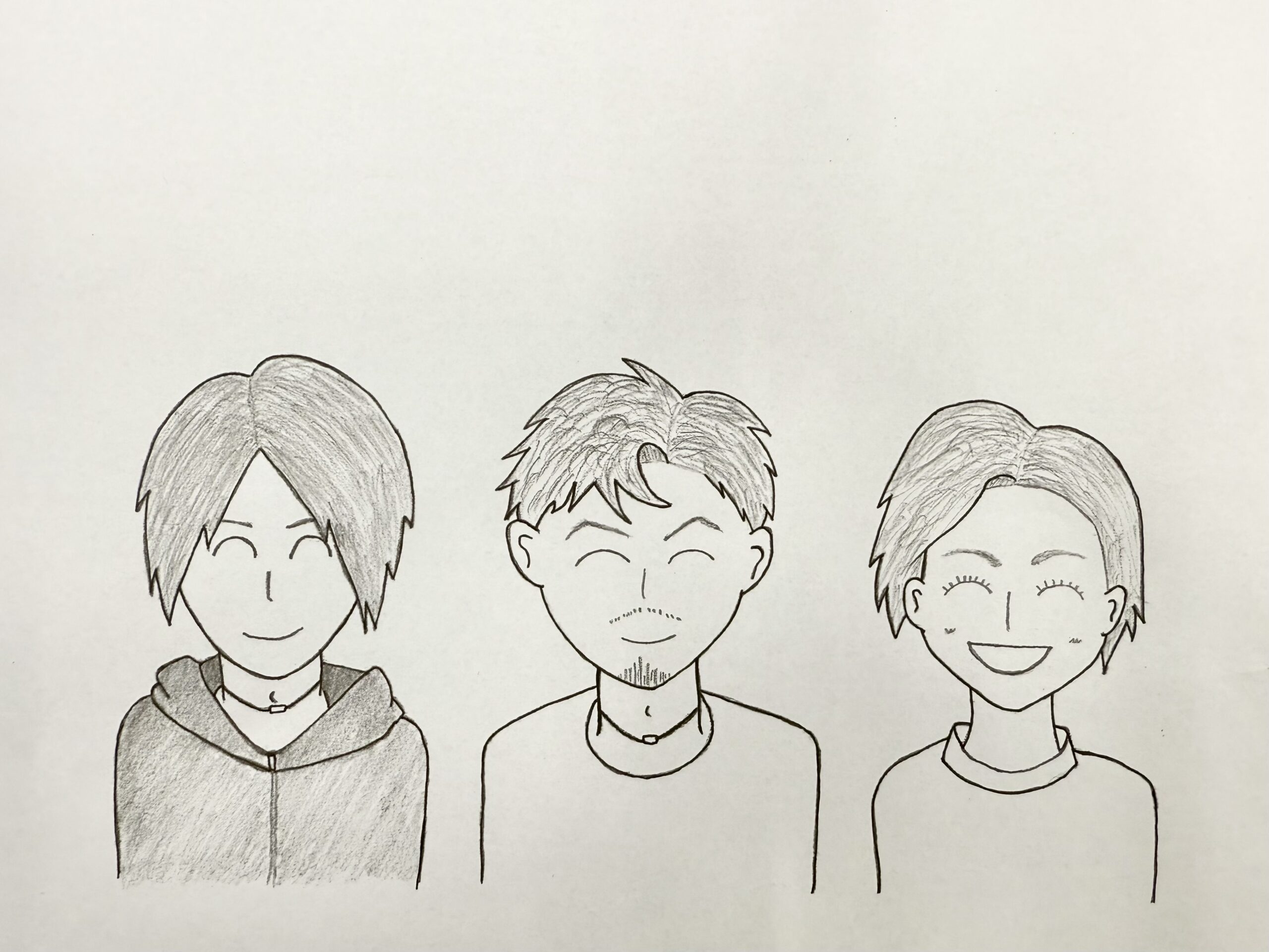 スタッフ募集　